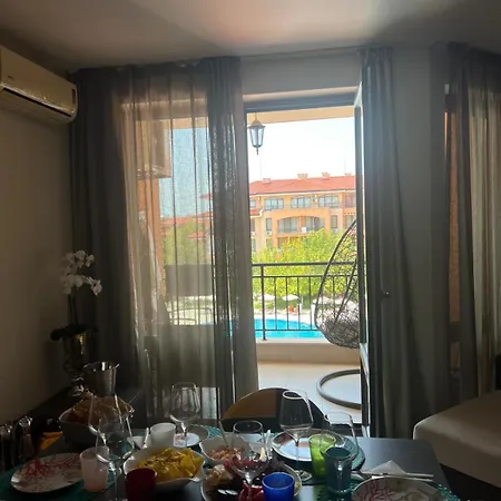 דירה Star Dream Complex