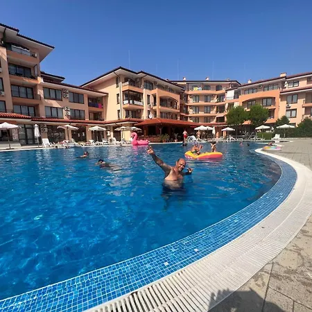 Star Dream Complex * סבטי ולאס